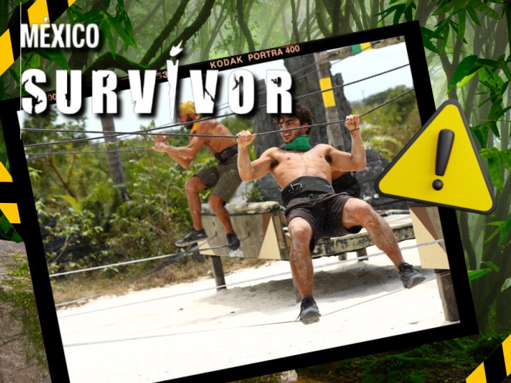 Survivor México 2024: ¿Quién gana hoy miércoles 9 de abril?