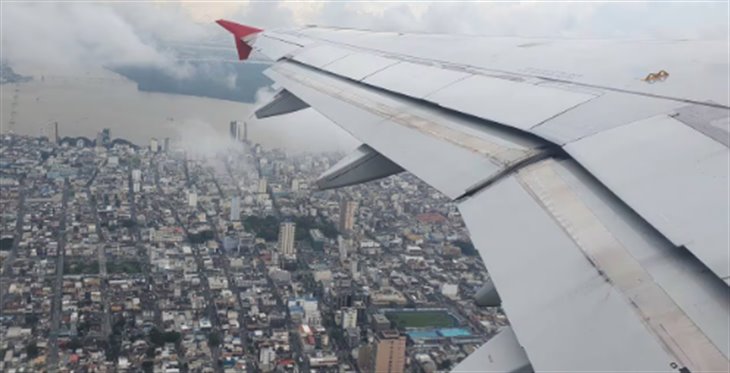 AMLO confirma que Ecuador sí prohibió vuelos a México