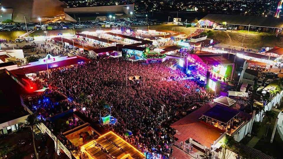 Expo Feria Coatza 2024: esta es la impresionante cantidad que dejó la venta entradas