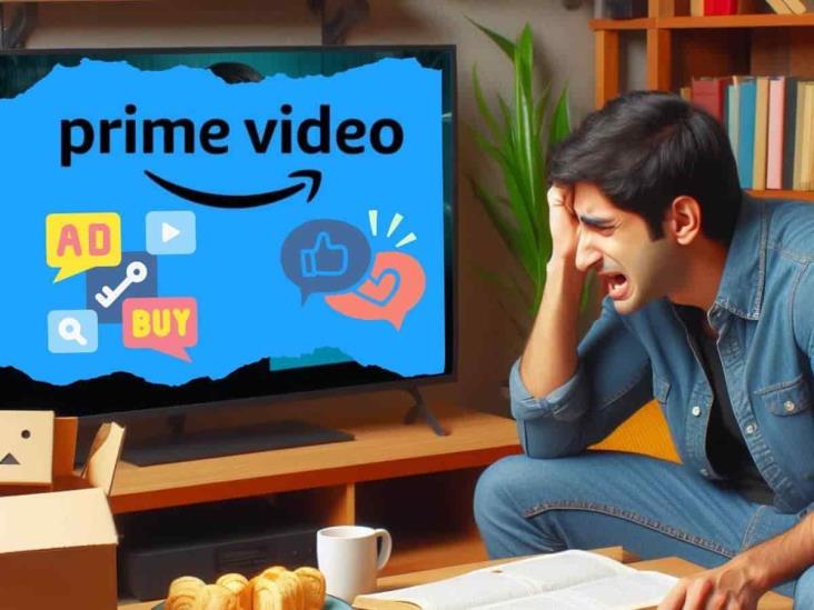 ¿Cómo quitar los anuncios en Amazon Prime Video? Por fin llegaron a México
