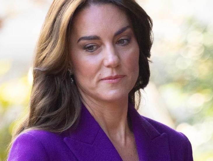 Kate Middleton: Esta es la enfermedad que agrava su situación