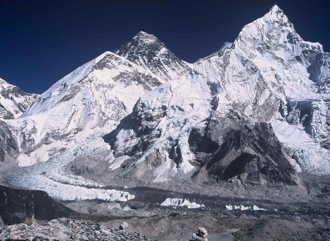 Everest, del fracaso a la cima