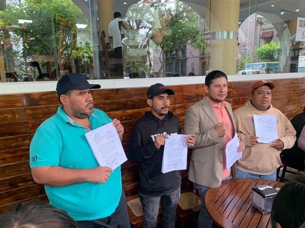 Testigos contra Itiel N  culpan a FGE-Veracruz de cambiar sus testimonios