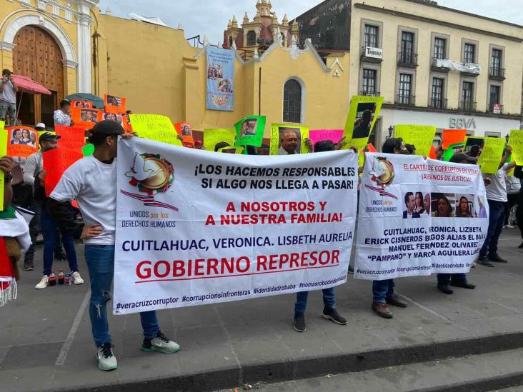 Testigos contra Itiel N  culpan a FGE-Veracruz de cambiar sus testimonios