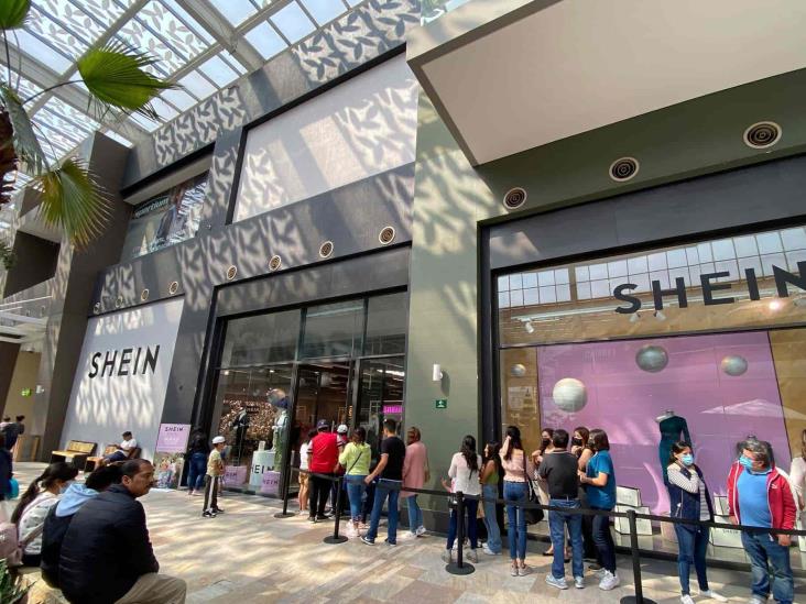 ¿Primera fábrica de Shein en México? Te decimos