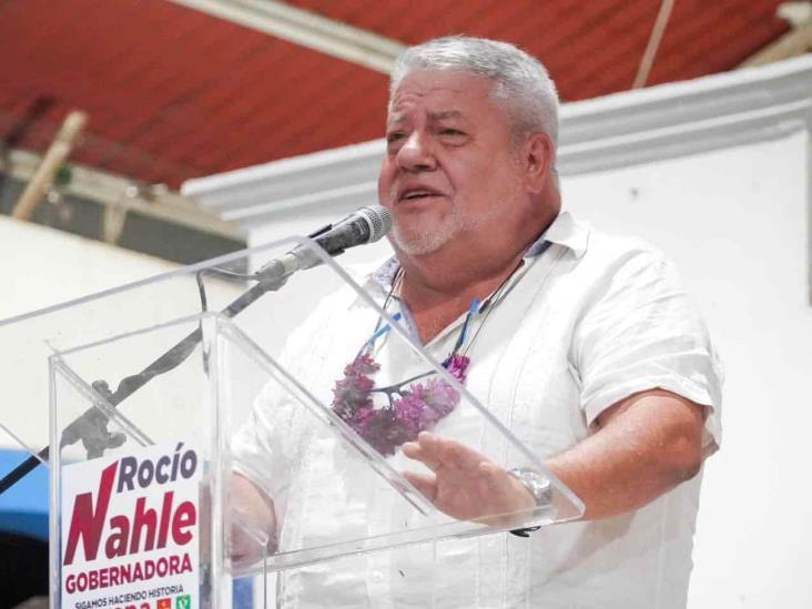 Habrá acciones legales contra familias que dan uso político al agua: Manuel Huerta