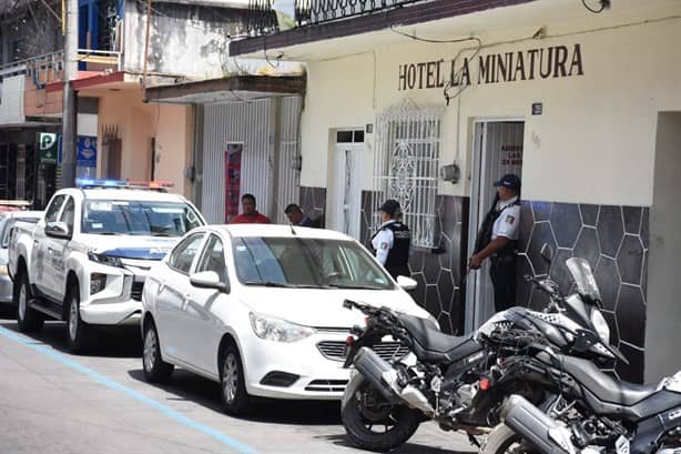 Joven asesinada en hotel de Orizaba era de Soledad Atzompa