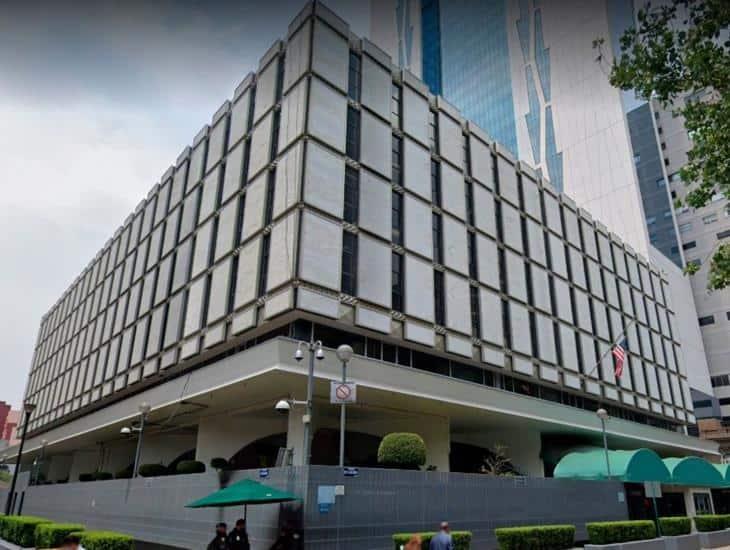 Embajada de Estados Unidos en México lanza vacante con sueldo de 50 mil pesos; requisitos