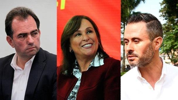 Hora cero: Candidatos en Veracruz, ¿miedo al debate?