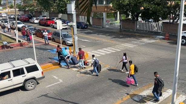 Ante falta de empleo, habitantes dejan Poza Rica para trabajar en Querétaro