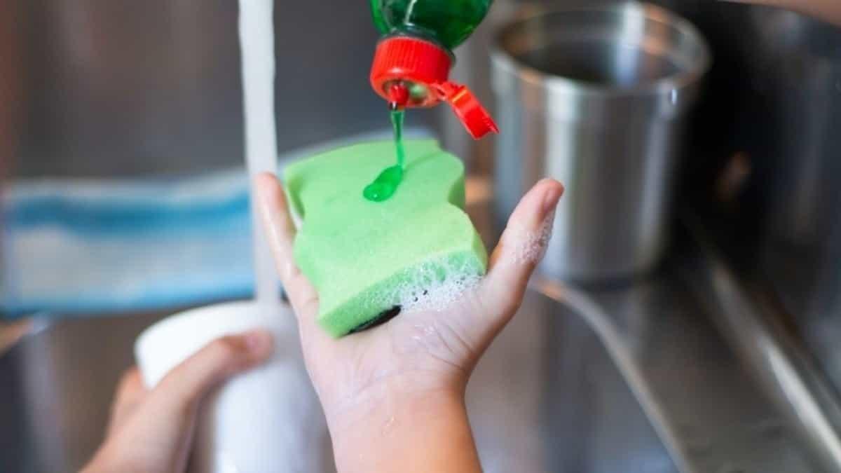 Profeco: estos son los 10 mejores detergentes para lavar trastes