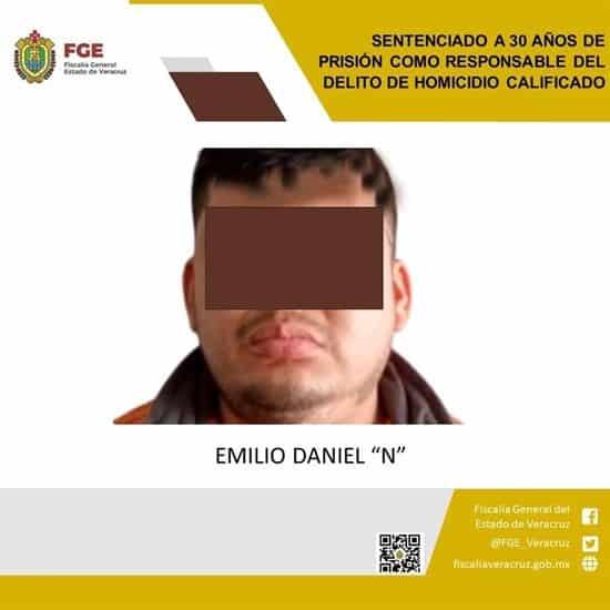 Dictan sentencia a asesino del candidato priista Melquiades Vázquez