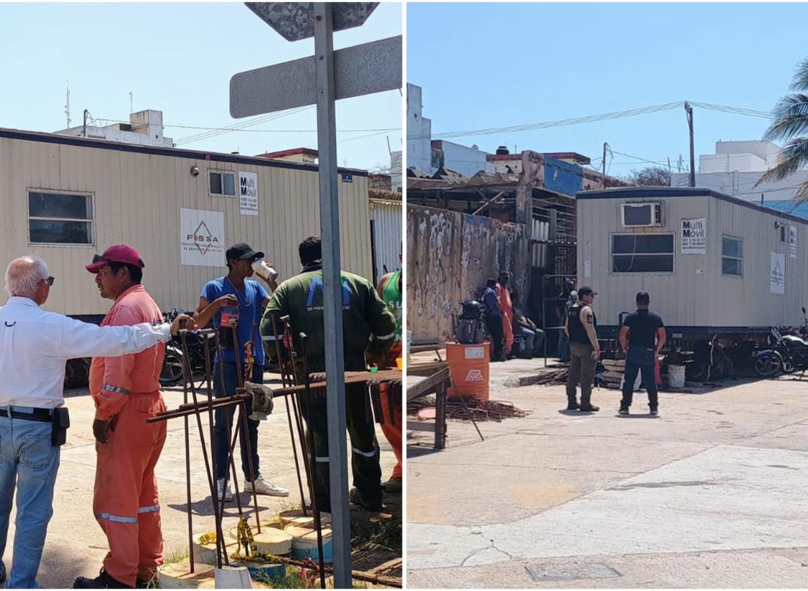 Delincuentes dejan sin nómina a trabajadores del Malecón Antiguo de Coatzacoalcos | VIDEO