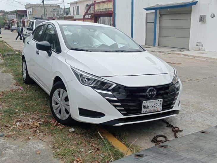 Recuperan 15 vehículos con reporte de robo en 9 municipios de Veracruz