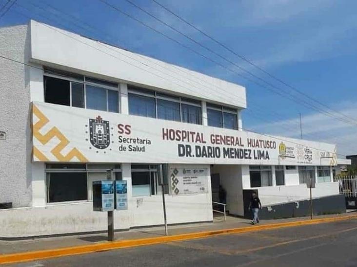 Joven apuñalado fallece en Huatusco por heridas graves