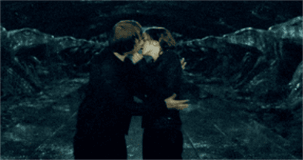 ¡No antojen! Día Internacional del beso: Estos son los besos más icónicos en el cine