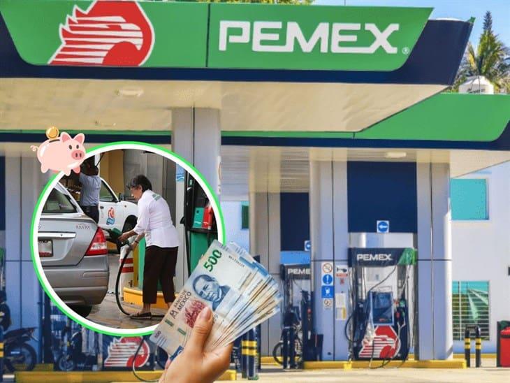 Gasolina en Xalapa: este es el precio del 14 al 21 de abril ¡ojo!
