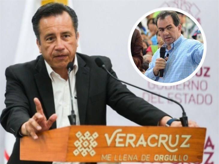 Gobierno de Cuitláhuac García, incapaz en dar resultados: Pepe Yunes 