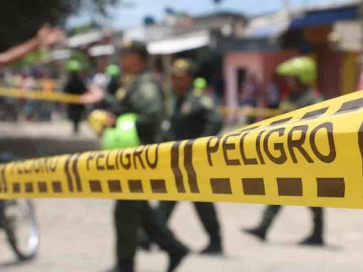 Crimen y violencia, lo que más preocupa a los mexicanos: Ipsos