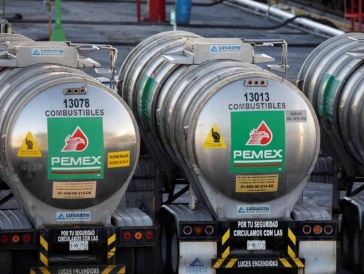 Pemex: Octavio Romero Oropeza explica por qué se aumentó la producción de gasolinas, diésel y turbosina