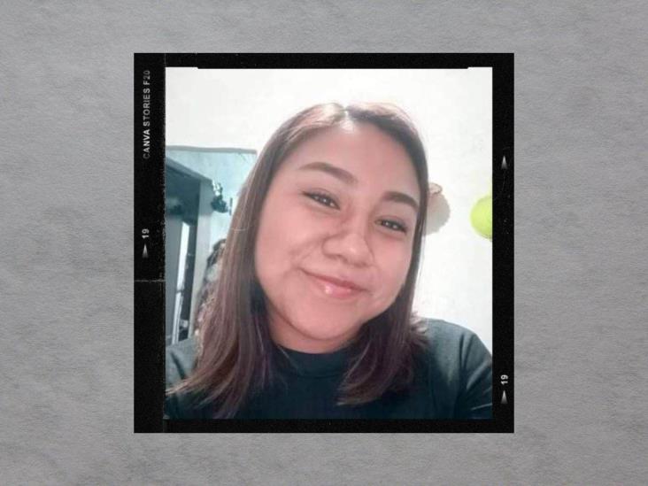¿La has visto? Nidia Soriano Cuahua desapareció en Yanga; su familia la busca