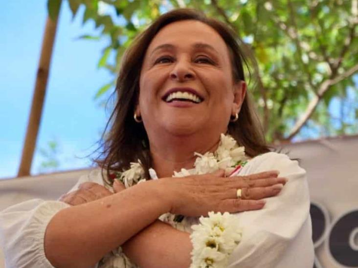 Rocío Nahle: PRI mandó provocadores a Tehuipango, INE dio fe