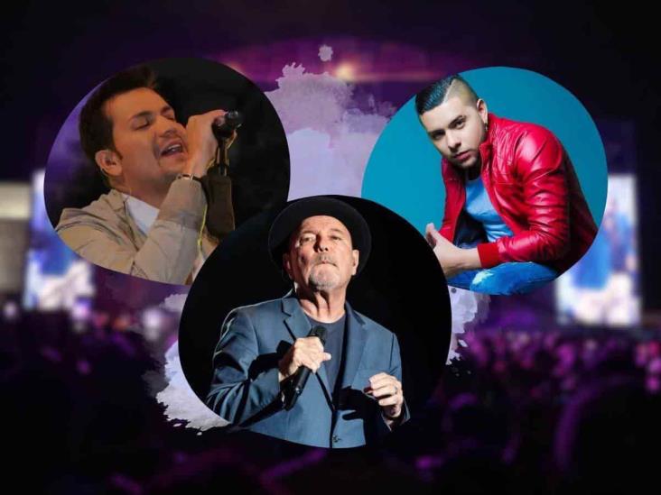 Salsa Fest 2024: Rubén Blades, Víctor Manuelle y Danny Daniel encabezan la cartelera