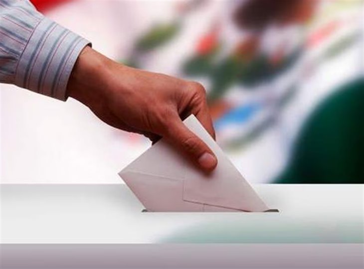 AMLO: INE pone trabas para voto extranjero