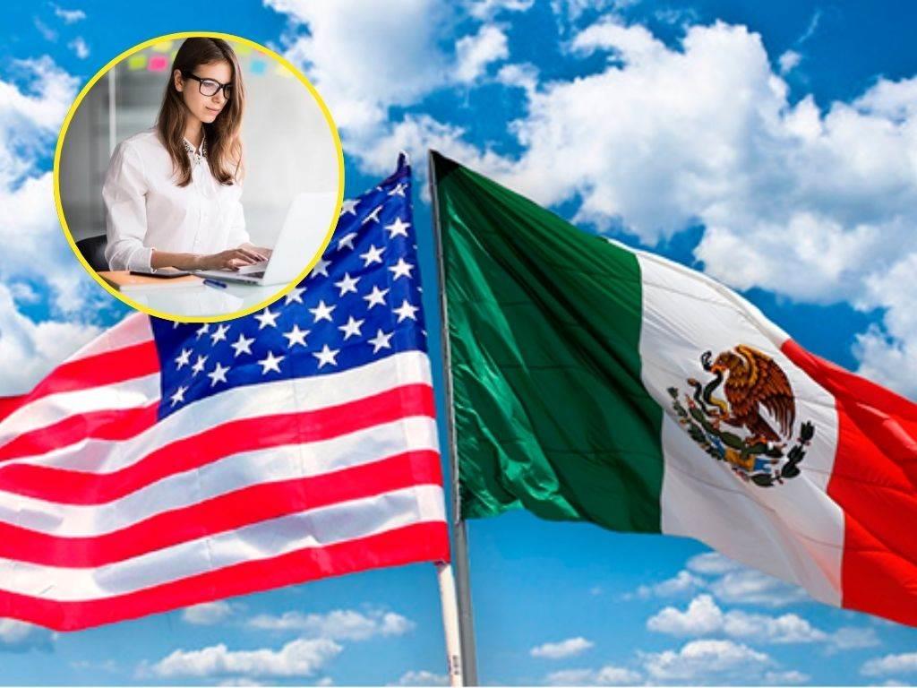 Embajada de EE. UU. ofrece vacante con sueldo de más de 700 mil pesos en México; requisitos