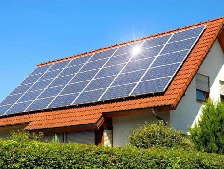 CFE: Estos son los requisitos para instalar paneles solares en tu hogar