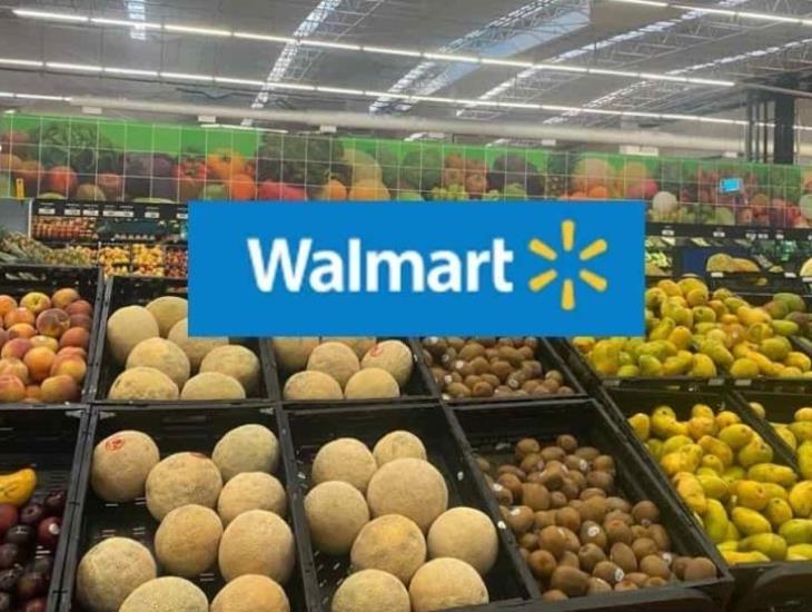 Martes de Frescura en Walmart: estas son las ofertas del 16 de abril