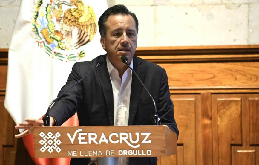 Amplía Tribunal Colegiado medidas cautelares contra Cuitláhuac García por caso Itiel "N"