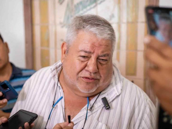Manuel Huerta: Desesperación lleva a PRIAN a robar lonas de propaganda