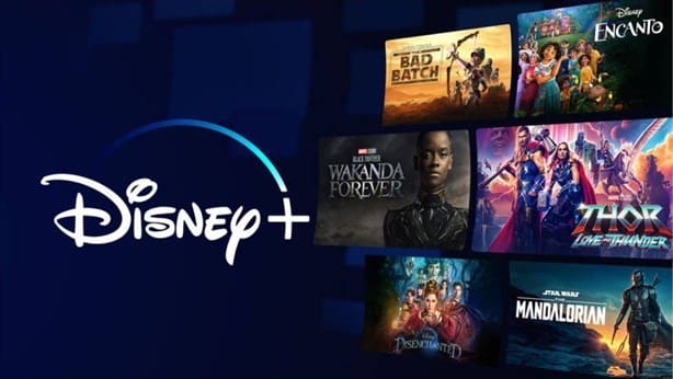 ¡No solo películas! Disney+ ahora creará canales de televisión; esto sabemos