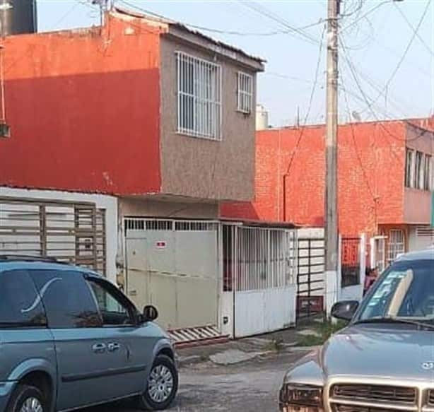 Hallan a persona sin vida en domicilio de fraccionamiento Lomas Verdes, en Xalapa