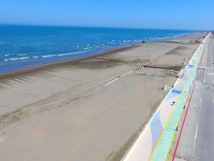 Celebrarán día Mundial de la Tierra con limpieza en playa de Coatzacoalcos ¿cuándo?