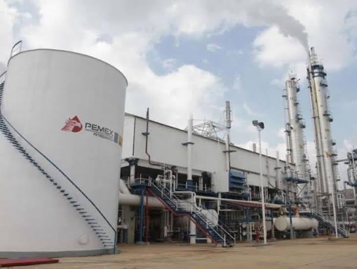 Pemex publica importantes cifras sobre las refinerías del país, ¿se logró la meta de producción de barriles?