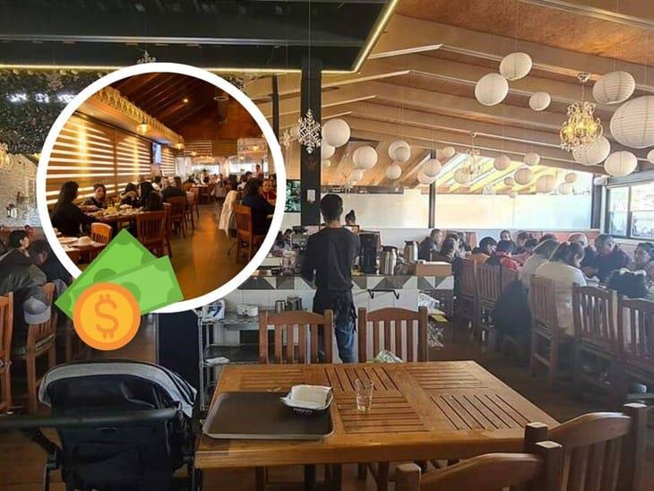Restauranteros no subirán precios de sus cartas: Consejo Gastronómico Veracruzano