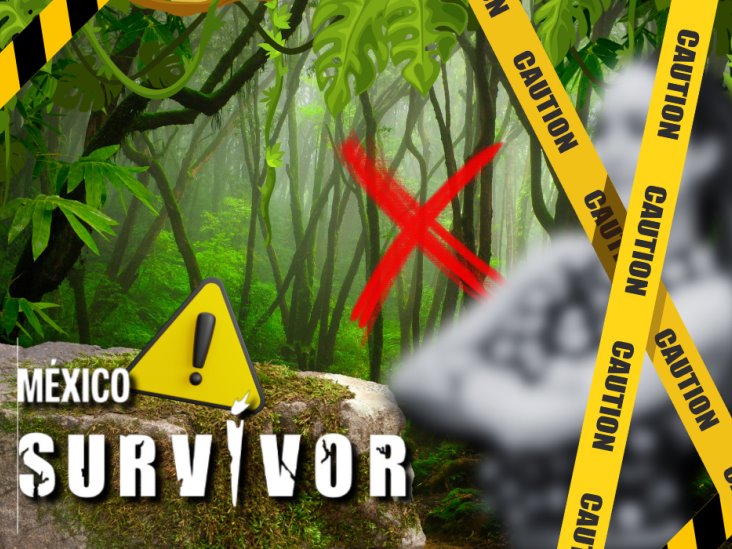 Survivor México: filtran quién será el eliminado este viernes 19 de abril