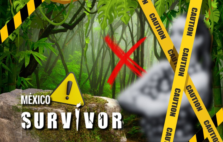 Survivor México: filtran quién será el eliminado este viernes 19 de abril