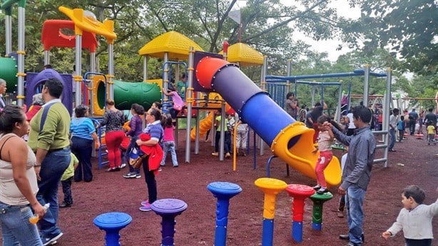 Día del niño; estos son los lugares más divertidos de Xalapa para celebrarlo