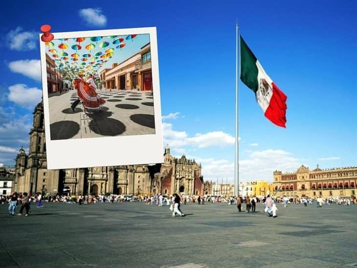 ¿Lo sabías?; esta es la ciudad más feliz de todo México, según la inteligencia artificial