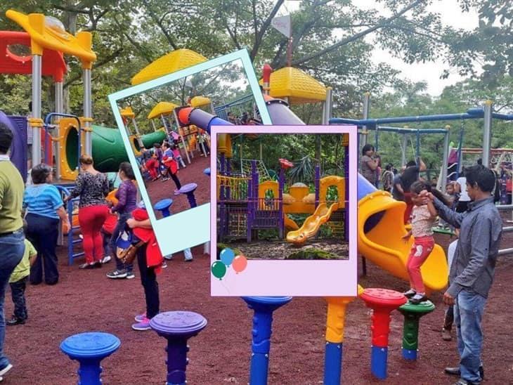 Día del niño; estos son los lugares más divertidos de Xalapa para celebrarlo