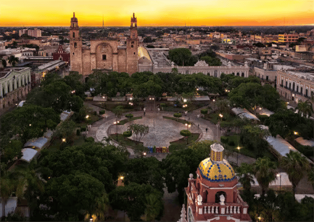 ¿Lo sabías?; esta es la ciudad más feliz de todo México, según la inteligencia artificial
