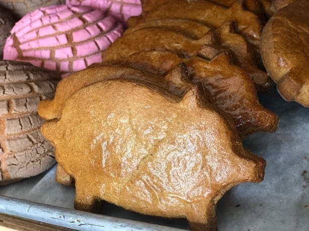 Este es el pan de dulce mexicano considerado el más rico del mundo