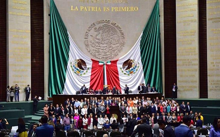 SEGOB: Ley de Amnistía pretende romper pacto de silencio en caso Ayotzinapa