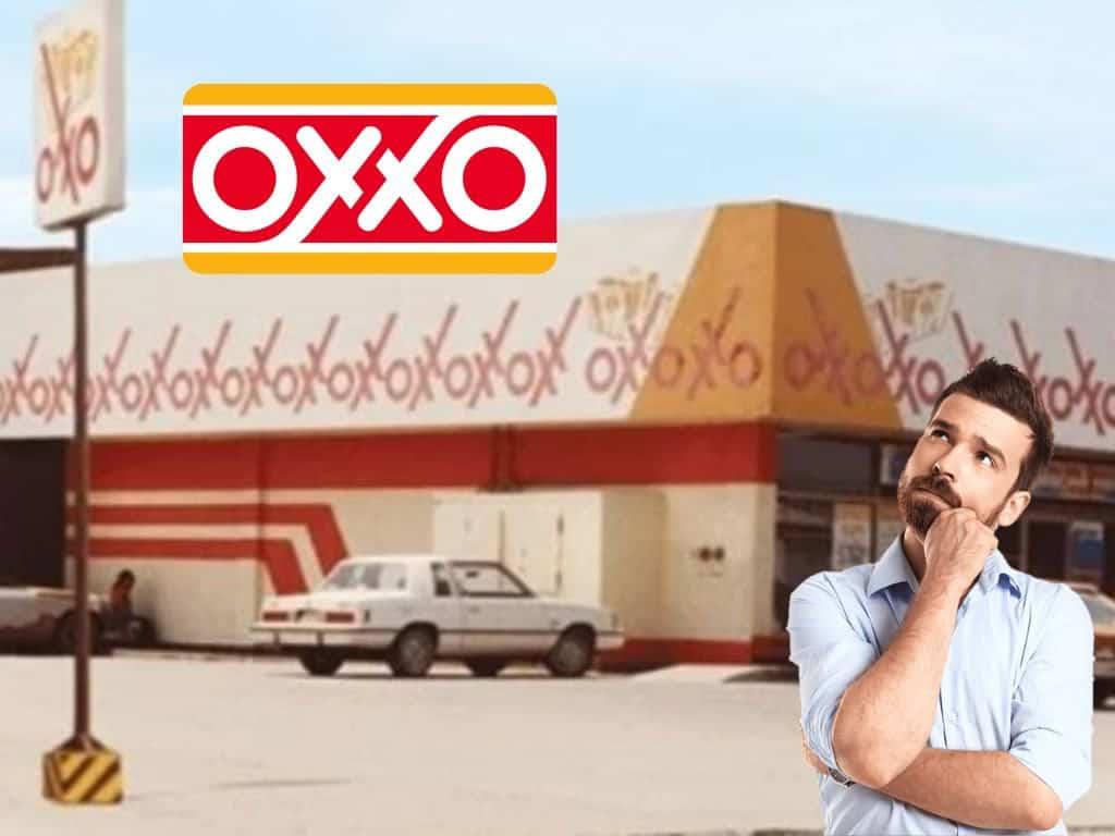 ¿Qué significa el nombre de OXXO y de dónde surge?