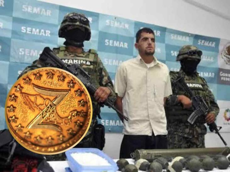 ¿Está Veracruz seguro? Los Zetas pierden terreno, según Global Guardian