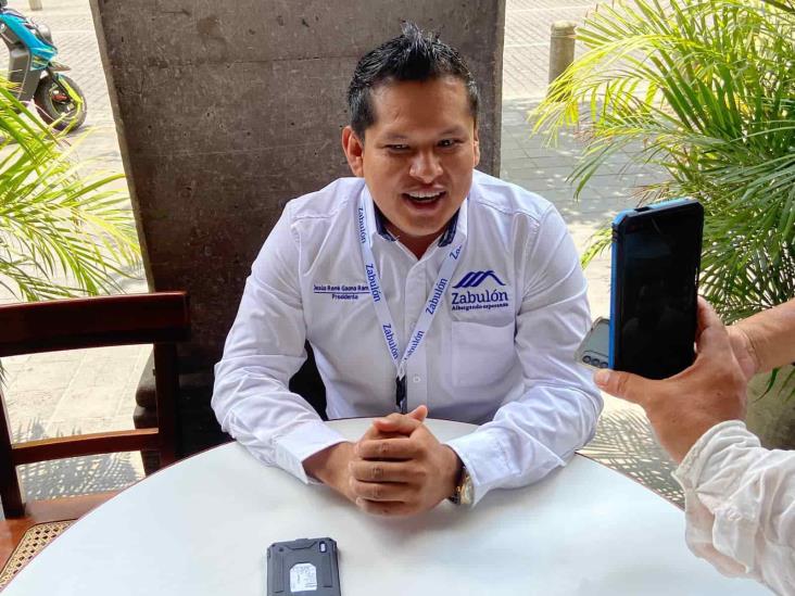Albergue Zabulón en Xalapa: 6 años de servicio a pacientes con cáncer