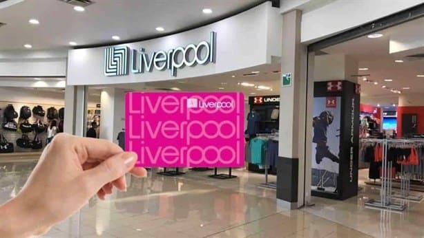 Liverpool: estas son las pantallas con descuento en la venta especial